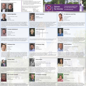 Kandidierendenplakat 2024