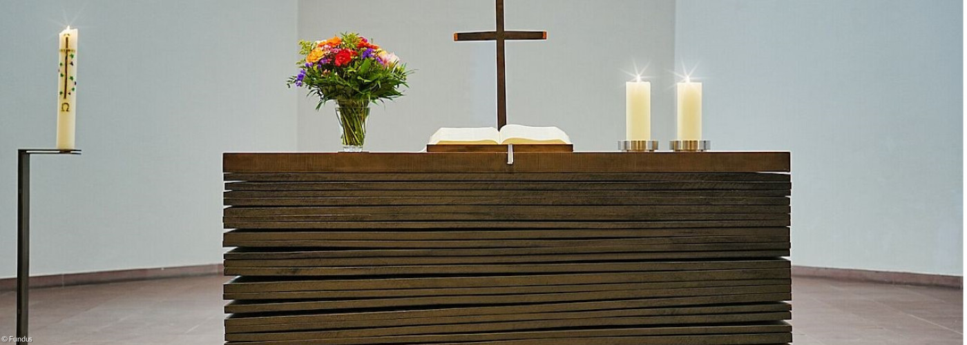 Altar