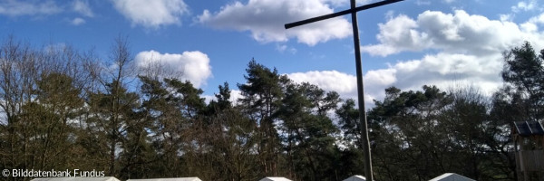 Konfirmanden Camp