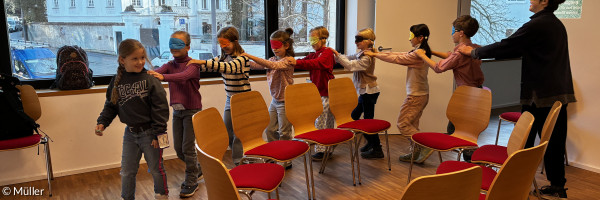 Kinderbibeltag 2025