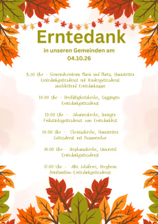 Erntedank_3Gemeinden