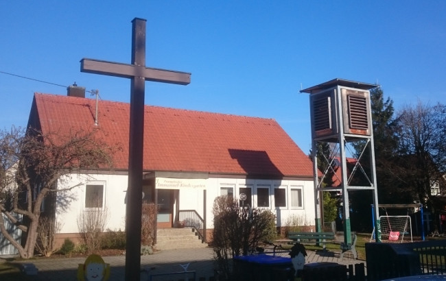 Immanuelhaus