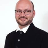 Pfarrer Gürth